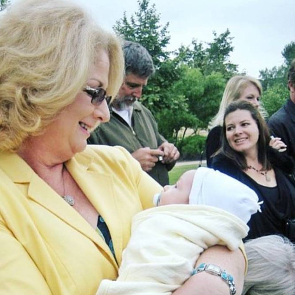 Meet your Posher, Kathryn